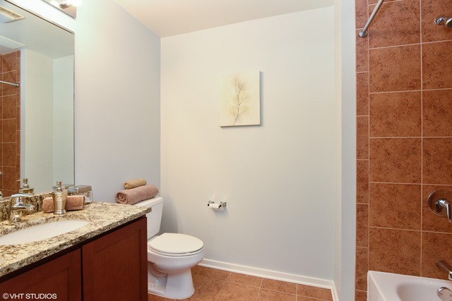 1 E 8th St #1014, Chicago, IL 60605 photo 13