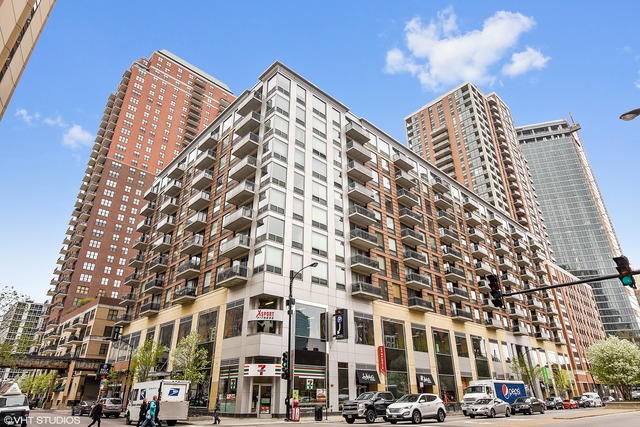 1 E 8th St #1014, Chicago, IL 60605 photo 1