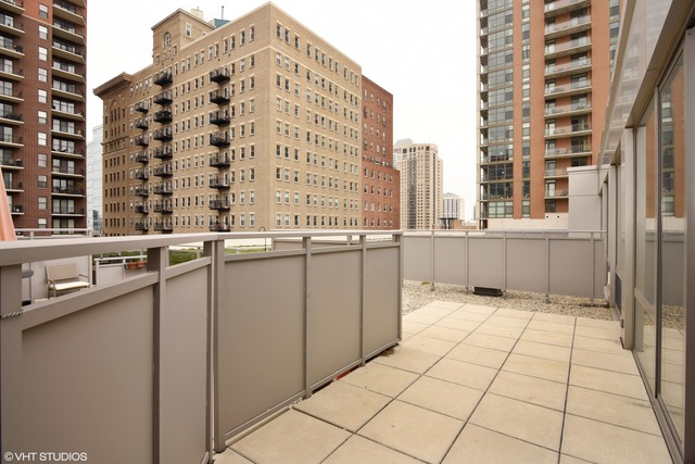 1 E 8th St #1014, Chicago, IL 60605 photo 15