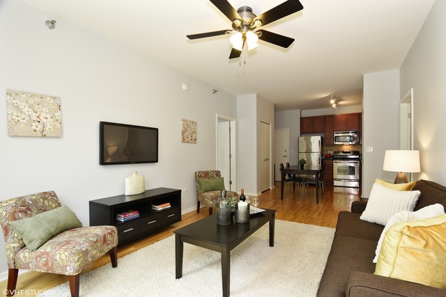 1 E 8th St #1014, Chicago, IL 60605 photo 3