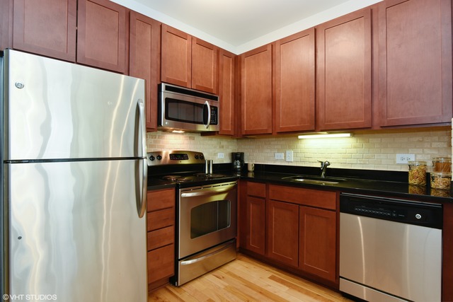 1 E 8th St #1014, Chicago, IL 60605 photo 6