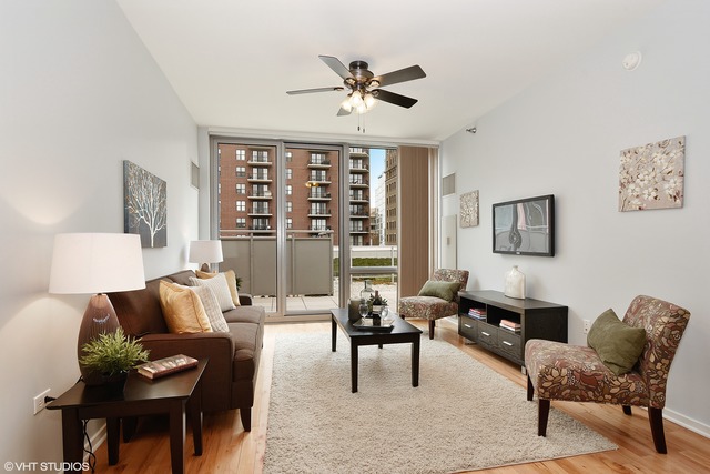 1 E 8th St #1014, Chicago, IL 60605 photo 2
