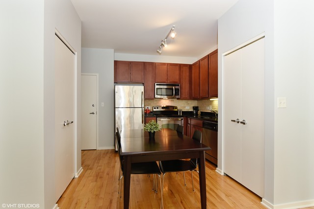 1 E 8th St #1014, Chicago, IL 60605 photo 5
