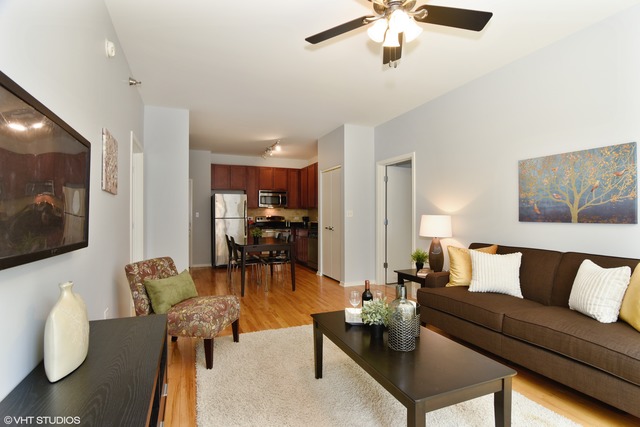 1 E 8th St #1014, Chicago, IL 60605 photo 4