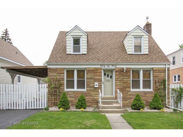 4140 Forest Ave, Brookfield, IL 60513 photo 1