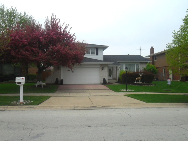 6437 157th St, Oak Forest, IL 60452 photo 1
