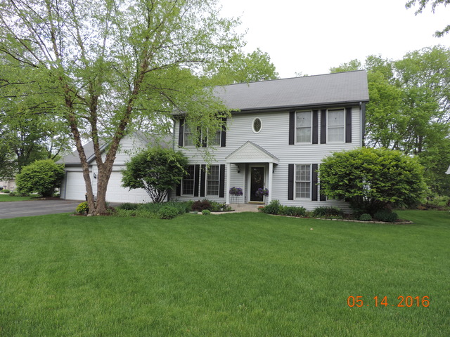 5656 Geneva Ct, Roscoe, IL 61073 photo 1