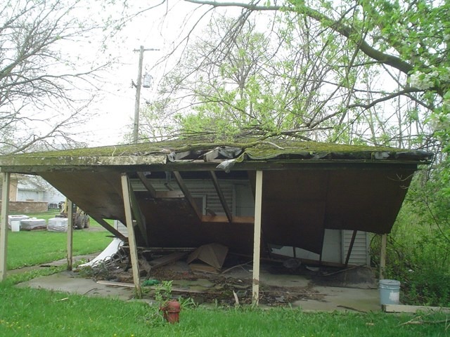 264 E 166th St, Harvey, IL 60426 photo 20