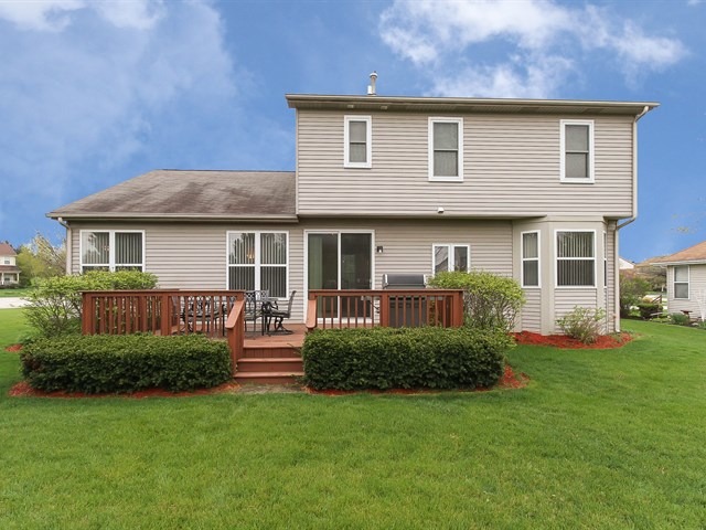 2416 Foxglove Ct, Elgin, IL 60124 photo 21