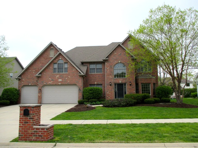 15436 Dan Patch Dr, Plainfield, IL 60544 photo 2