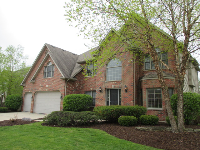 15436 Dan Patch Dr, Plainfield, IL 60544 photo 1