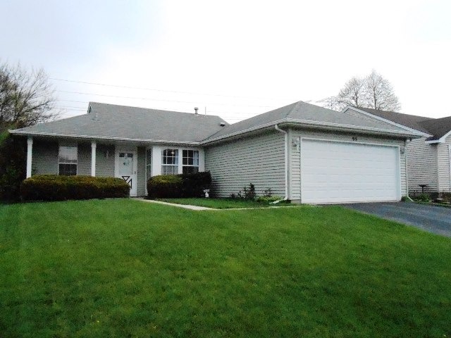95 Longford Dr, Elgin, IL 60120 photo 1