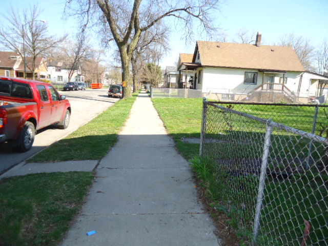 5755 S Union Ave, Chicago, IL 60621 photo 8