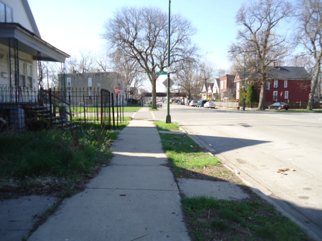 5755 S Union Ave, Chicago, IL 60621 photo 7