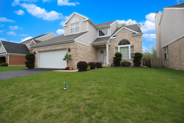 785 Citadel Ct, Des Plaines, IL 60016 photo 1