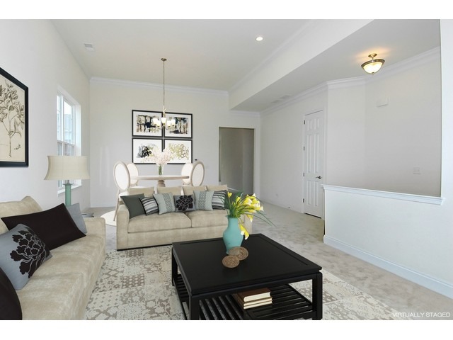 3853 Eagle Ridge Dr, Elgin, IL 60124 photo 3