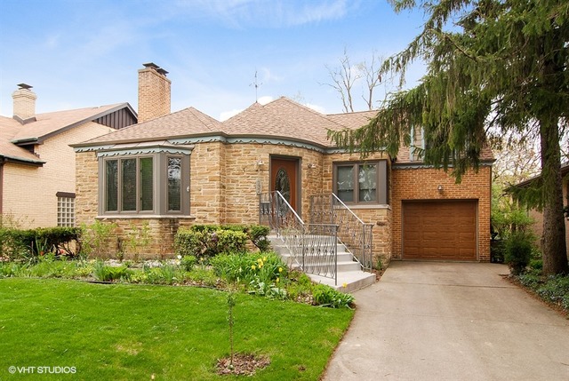 732 Selborne Rd, Riverside, IL 60546 photo 1