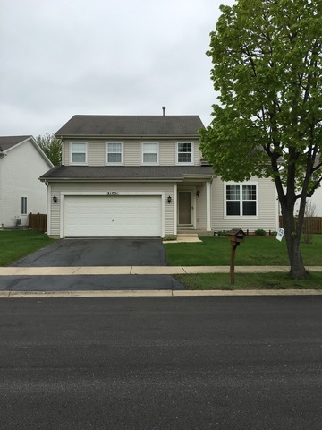 21731 Ivanhoe Trl, Plainfield, IL 60544 photo 1