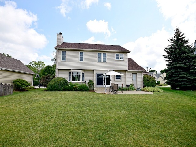 2500 Doncaster Dr, Aurora, IL 60504 photo 20