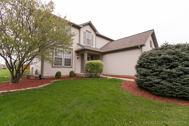 1033 Spinnaker St, Elgin, IL 60123 photo 1