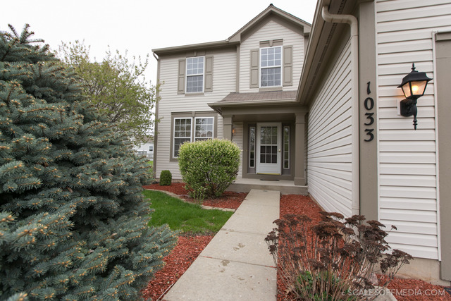 1033 Spinnaker St, Elgin, IL 60123 photo 2