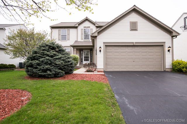 1033 Spinnaker St, Elgin, IL 60123 photo 24