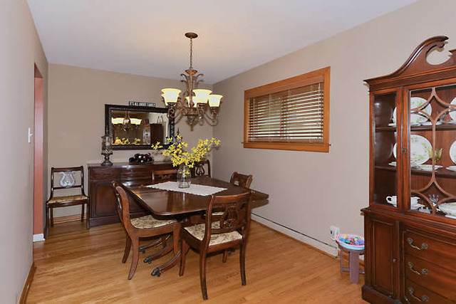 244 S Hatlen Ave, Mount Prospect, IL 60056 photo 5