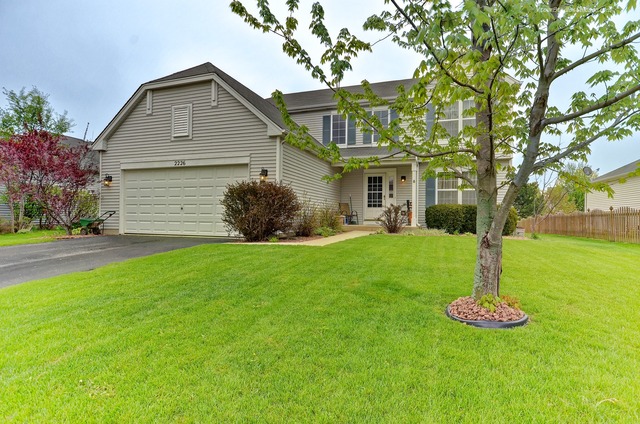 2226 Ashby Ln, Plainfield, IL 60586 photo 25