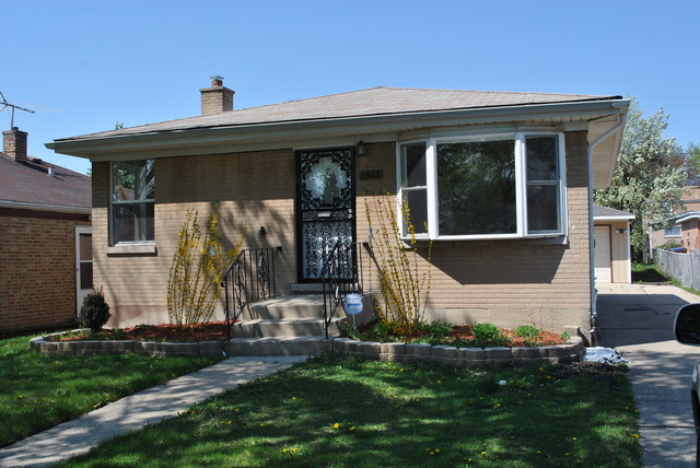 1428 N Rohde Ave, Berkeley, IL 60163 photo 4