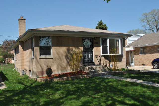 1428 N Rohde Ave, Berkeley, IL 60163 photo 3