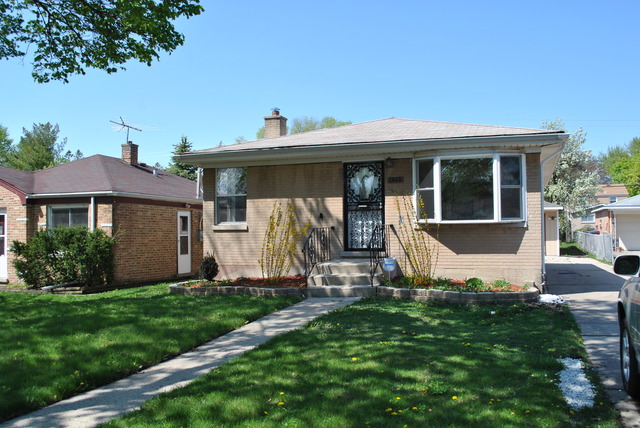 1428 N Rohde Ave, Berkeley, IL 60163 photo 1