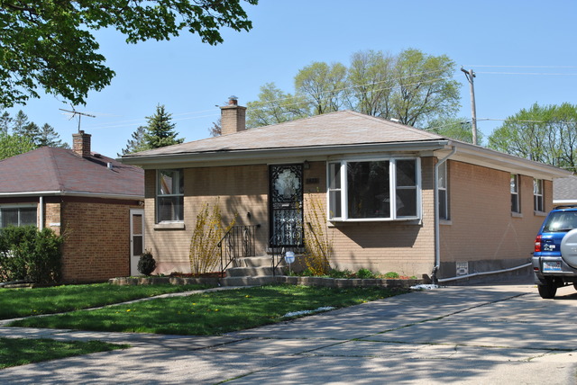 1428 N Rohde Ave, Berkeley, IL 60163 photo 2
