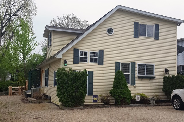 111 Fossil Ridge Rd, Wilmington, IL 60481 photo 1