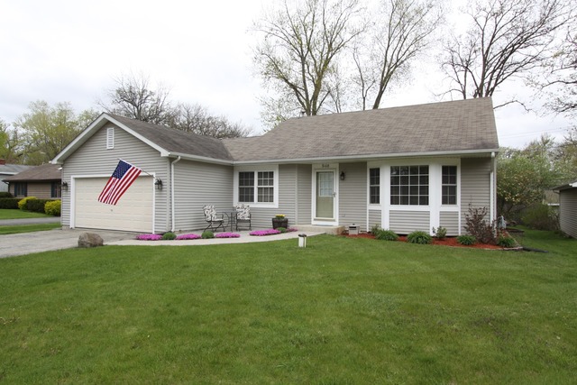 3108 Crescent Ave, Mchenry, IL 60050 photo 1
