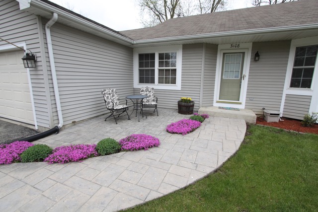 3108 Crescent Ave, Mchenry, IL 60050 photo 2