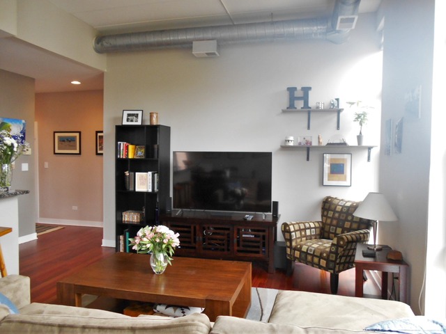 1319 N Wood St #2A, Chicago, IL 60622 photo 7