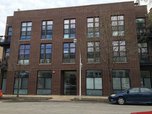 1319 N Wood St #2A, Chicago, IL 60622 photo 1