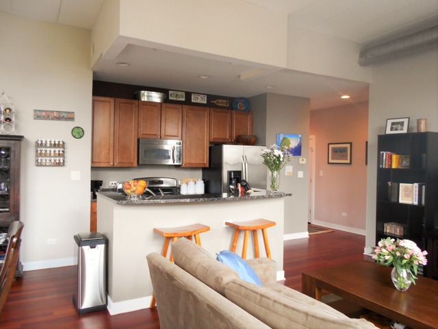 1319 N Wood St #2A, Chicago, IL 60622 photo 5