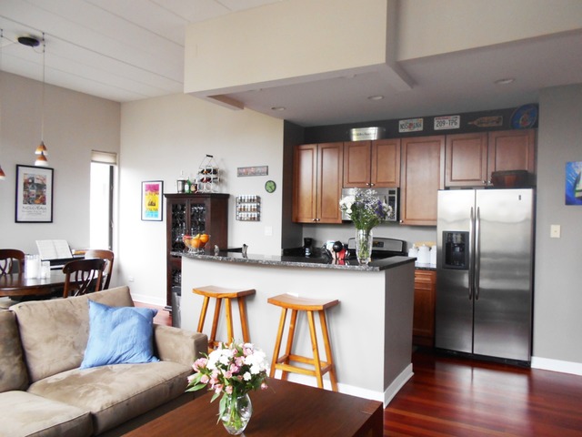 1319 N Wood St #2A, Chicago, IL 60622 photo 4