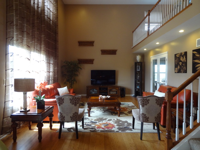 1811 Arbor Gate Dr, Plainfield, IL 60586 photo 8