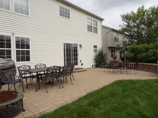 1811 Arbor Gate Dr, Plainfield, IL 60586 photo 25