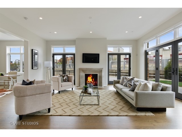  1763 N Wilmot Ave, Chicago, IL 60647 photo 5