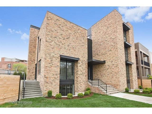 1763 N Wilmot Ave, Chicago, IL 60647