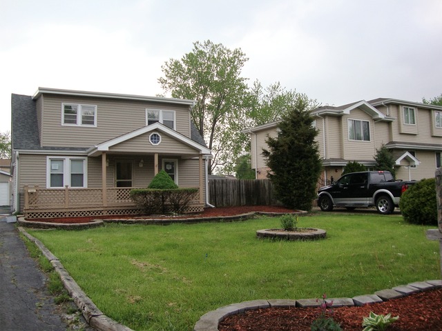 7444 S Thomas Ave, Bridgeview, IL 60455 photo 1