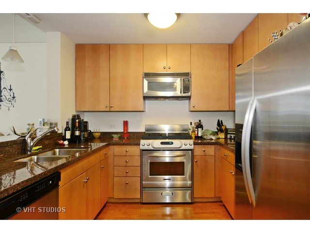 420 E Waterside Dr #1207, Chicago, IL 60601 photo 4