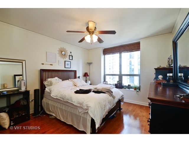 420 E Waterside Dr #1207, Chicago, IL 60601 photo 7