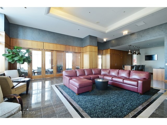 420 E Waterside Dr #1207, Chicago, IL 60601 photo 6
