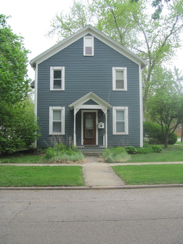 803 E Jackson St, Morris, IL 60450 photo 1