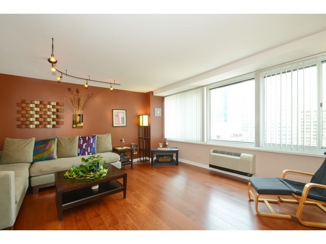 211 E Ohio St #2724, Chicago, IL 60611 photo 2