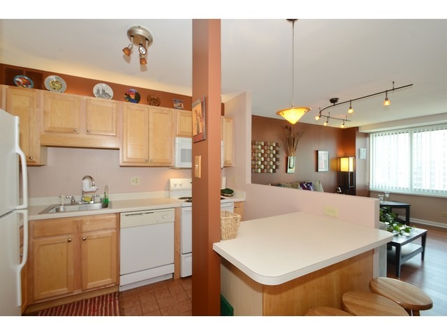 211 E Ohio St #2724, Chicago, IL 60611 photo 4